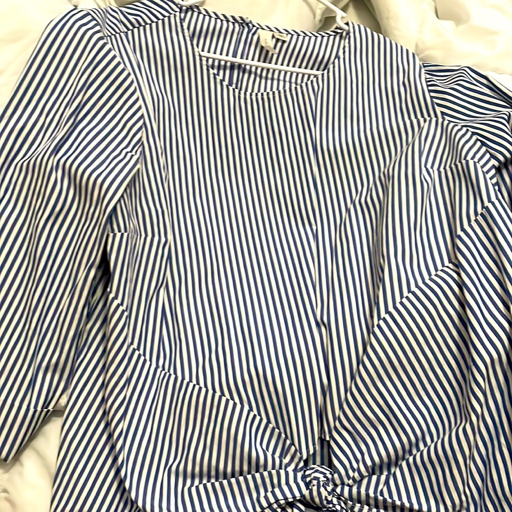 Tacera Blouse